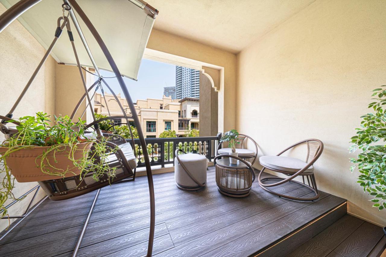 Artsy One Bed -5mins To Mall, Burjkhalifa